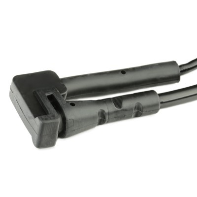 Sensor, Bremsbelagverschleiß RIDEX 407W0089 407W0089 - foto 5