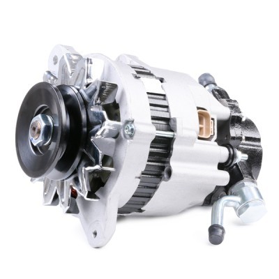 Generator RIDEX 4G0143 4G0143 - foto 3