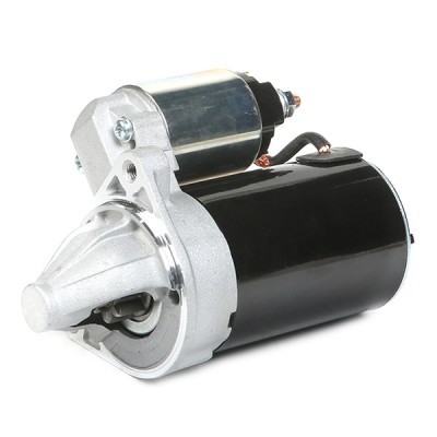Anlasser RIDEX 2S0413 2S0413 - foto 3