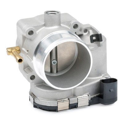 Дроссельная заслонка RIDEX 158T0032 158T0032 - foto 3
