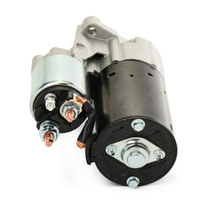 Anlasser RIDEX 2S0337R 2S0337R - foto 5