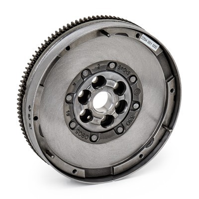 Schwungrad RIDEX 577F0118R 577F0118R - foto 3