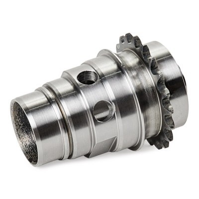 Steuerkettensatz RIDEX 1389T2561 1389T2561 - foto 6