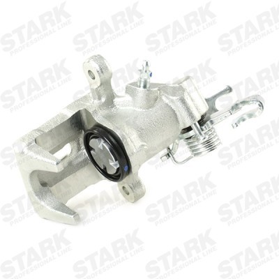 Bremssattel Stark SKBC-0460383 SKBC-0460383 - foto 4