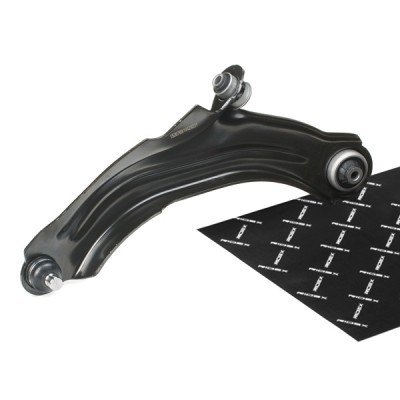 Querlenker RIDEX 273C1145 273C1145 - foto 3