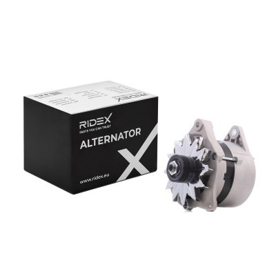 Generator RIDEX 4G0311 4G0311 - foto 2