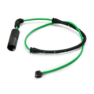 Sensor, Bremsbelagverschleiß RIDEX 407W0030 407W0030 - foto 3