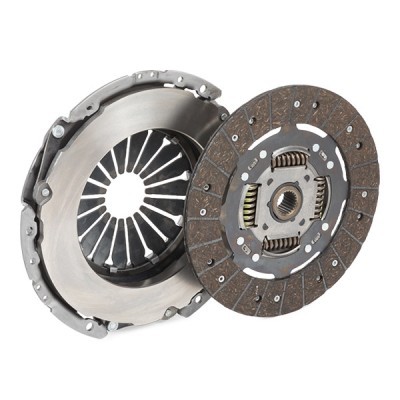 Kupplungssatz RIDEX 479C3170 479C3170 - foto 4