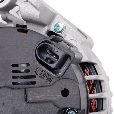 Generator RIDEX 4G0475 4G0475 - foto 5