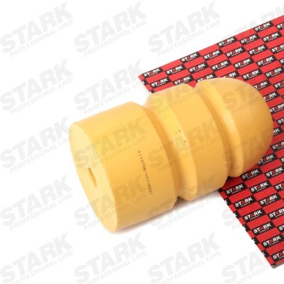 Anschlagpuffer, Federung Stark SKRBS-3560011 SKRBS-3560011 - foto 2