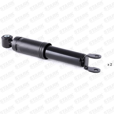 Stoßdämpfer Stark SKSA-0132952 SKSA-0132952 - foto 3