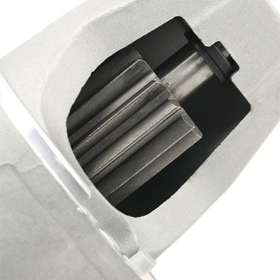 Anlasser RIDEX 2S0238 2S0238 - foto 5