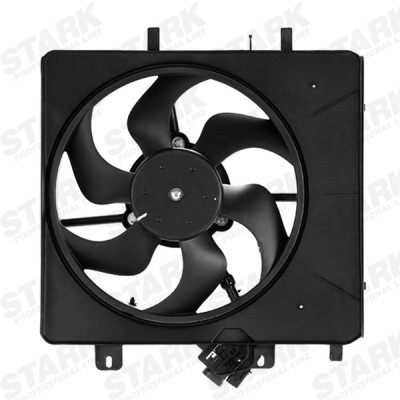 Lüfter, Motorkühlung Stark SKRF-0300094 SKRF-0300094 - foto 6