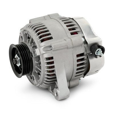 Generator RIDEX 4G0159R 4G0159R - foto 3