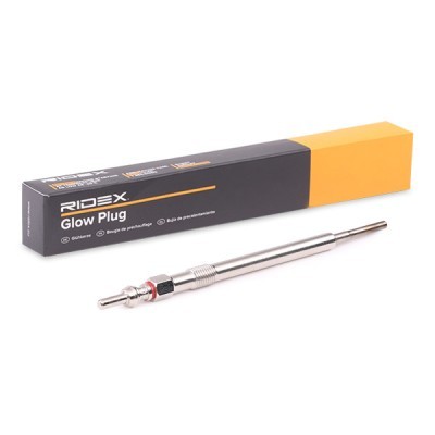 Glühkerze RIDEX 243G0143 243G0143 - foto 2