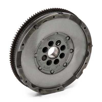 Schwungrad RIDEX 577F0024R 577F0024R - foto 4