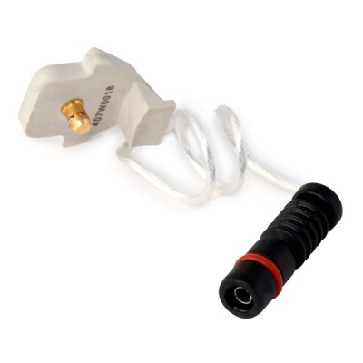 Sensor, Bremsbelagverschleiß RIDEX 407W0018 407W0018 - foto 4