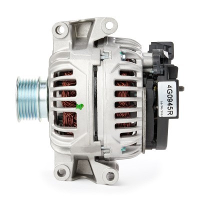 Generator RIDEX 4G0945R 4G0945R - foto 5