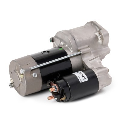 Anlasser RIDEX 2S0424R 2S0424R - foto 3
