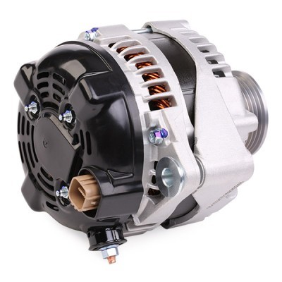 Generator RIDEX 4G0563 4G0563 - foto 4