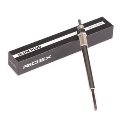 Glühkerze RIDEX 243G0019 243G0019 - foto 2