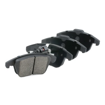 Bremsbeläge Satz RIDEX 402B0436 402B0436 - foto 6