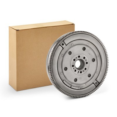 Schwungrad RIDEX 577F0177R 577F0177R - foto 2