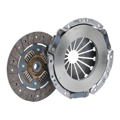 Kupplungssatz RIDEX 479C2974 479C2974 - foto 4