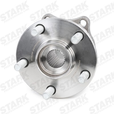 Radlager Stark SKWB-0180377 SKWB-0180377 - foto 4