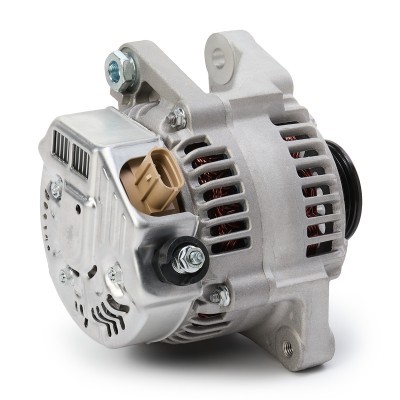 Generator RIDEX 4G0292 4G0292 - foto 4