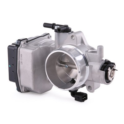 Дроссельная заслонка RIDEX 158T0048 158T0048 - foto 3