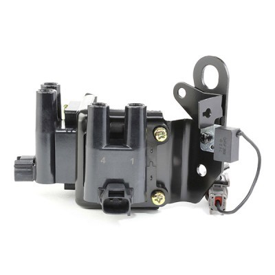 Zündspule RIDEX 689C0218 689C0218 - foto 5