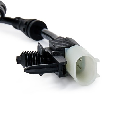 Sensor, Bremsbelagverschleiß RIDEX 407W0243 407W0243 - foto 4