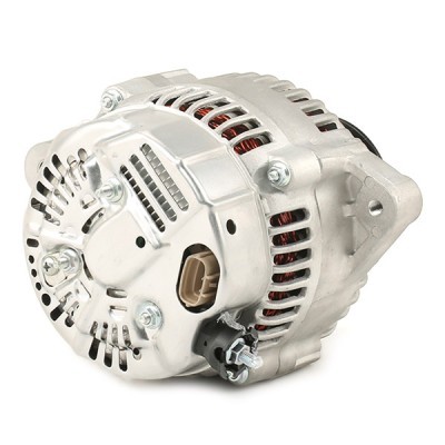 Generator RIDEX 4G0337 4G0337 - foto 4