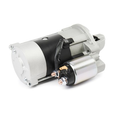 Anlasser RIDEX 2S0465 2S0465 - foto 4