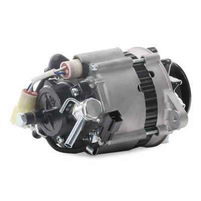 Generator RIDEX 4G0995 4G0995 - foto 4
