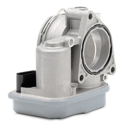 Дроссельная заслонка RIDEX 158T0060 158T0060 - foto 4