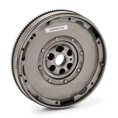 Schwungrad RIDEX 577F0147R 577F0147R - foto 4