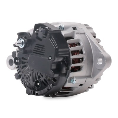 Generator RIDEX 4G0608 4G0608 - foto 4