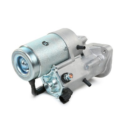Anlasser RIDEX 2S0414 2S0414 - foto 4