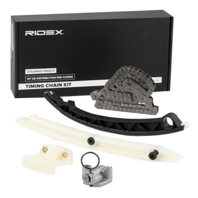Steuerkettensatz RIDEX 1389T0246 1389T0246 - foto 2