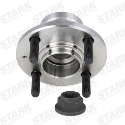 Radlager Stark SKWB-0180311 SKWB-0180311 - foto 6