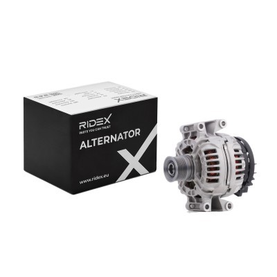 Generator RIDEX 4G0545 4G0545 - foto 2