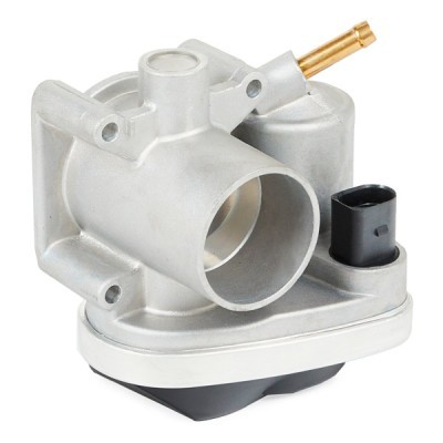Дроссельная заслонка RIDEX 158T0016 158T0016 - foto 3