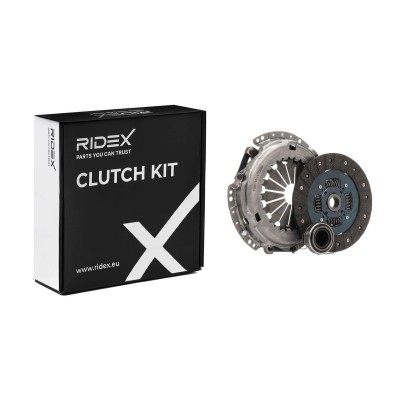 Kupplungssatz RIDEX 479C2868 479C2868 - foto 2
