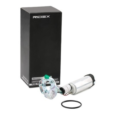 Kraftstoffmodul RIDEX 1382F0029 1382F0029 - foto 2