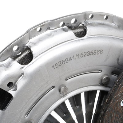 Kupplungssatz RIDEX 479C0659 479C0659 - foto 6