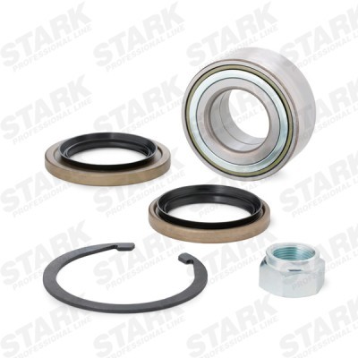 Radlager Stark SKWB-0180610 SKWB-0180610 - foto 3