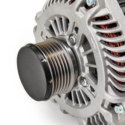 Generator RIDEX 4G0533 4G0533 - foto 5