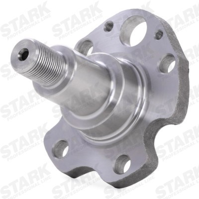 Radnabe Stark SKWB-0180482 SKWB-0180482 - foto 4